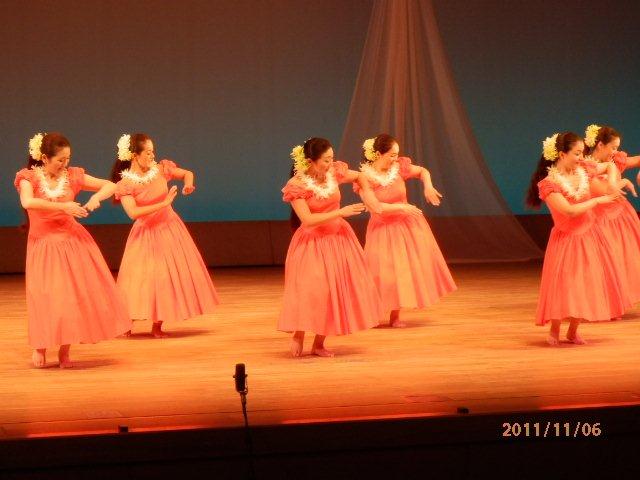 2011.11.06 in 釧路