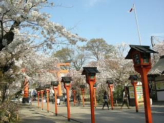 平野神社