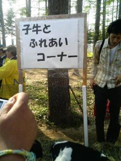 静内桜祭り