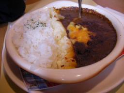 カレー