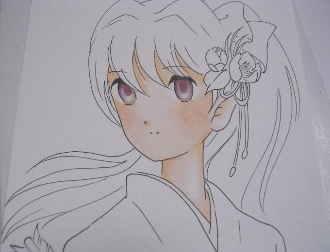 色塗りー２