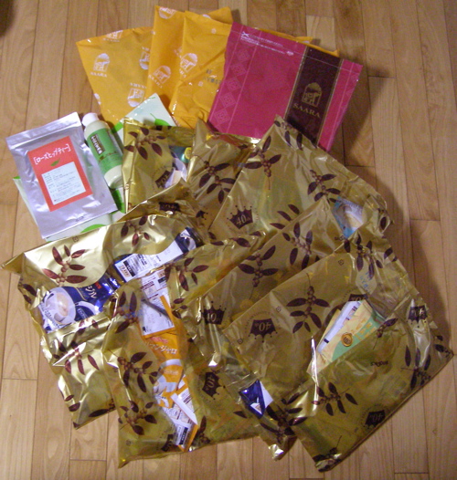 2009冬ブルックス1