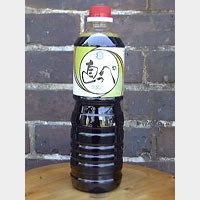 醤油