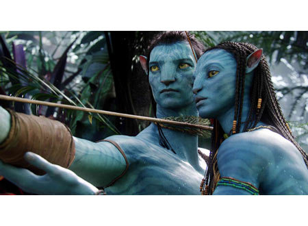 Avatar アバター 洋画な日々 映画感想記事保管庫