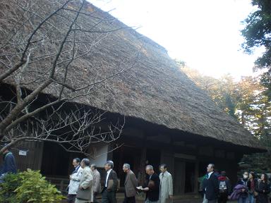 081129_トリエ_三渓園民家外.JPG