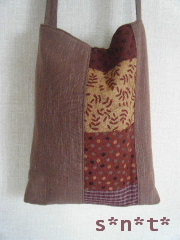 back