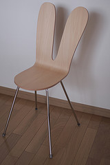 SANAA chair２