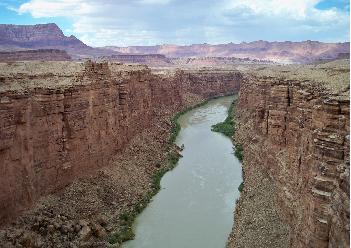 Navajo Bridge