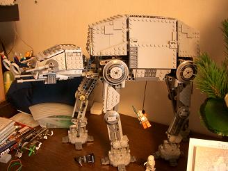 AT-AT５