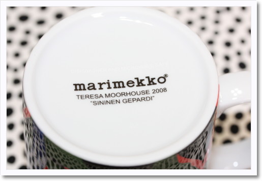 marimekko SININEN GEPARDEI.jpg