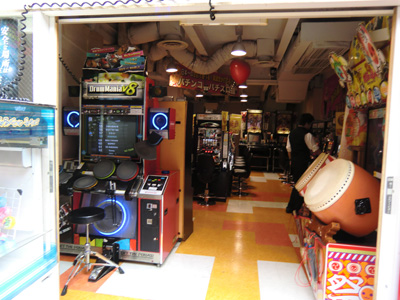 新宿歌舞伎町&写真展見学