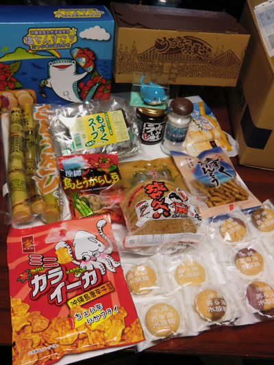 白いおとうさんのかいくん