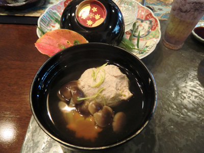 須田宅食事会