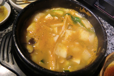 新大久保～コリアタウンでランチ&買物
