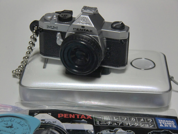 プレゼント
