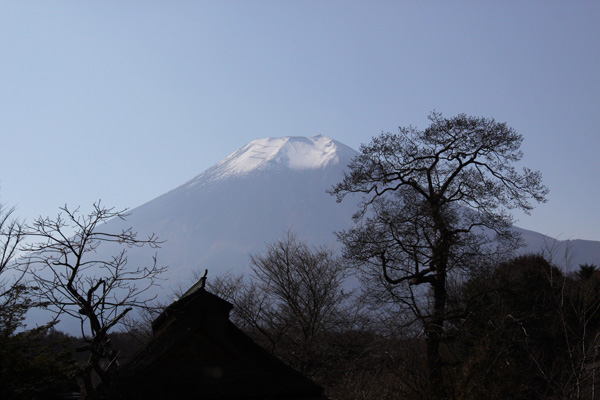 富士山