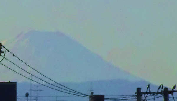 富士山