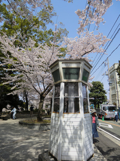横浜散歩