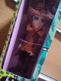 hide