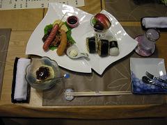 茶屋３