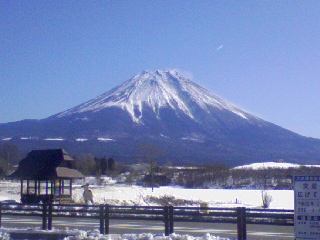 富士山２