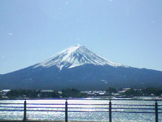 富士山４