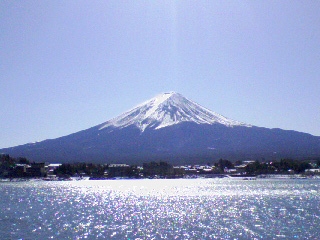 富士山５