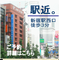 スターホテル東京