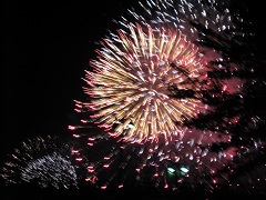花火