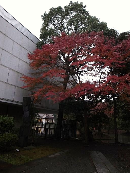 神奈川県立近代美術館・鎌倉館