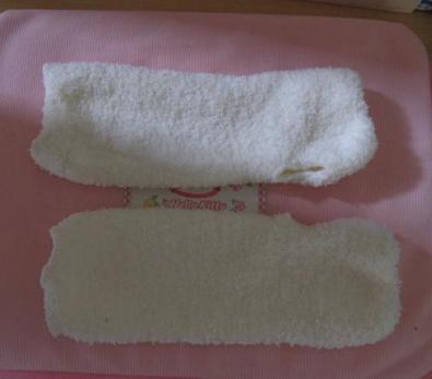 寒さ対策グッズ２