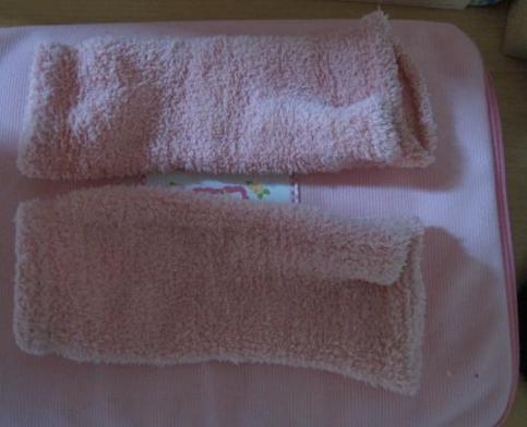 寒さ対策グッズ３