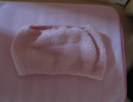 寒さ対策グッズ４