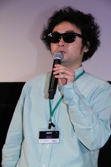 ＴＩＦＦ学生応援団