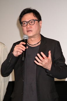 ＴＩＦＦ学生応援団