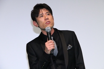 ＴＩＦＦ学生応援団