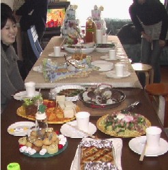 baby shower