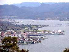 Mt. Nelson