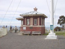 mt.nelson signal