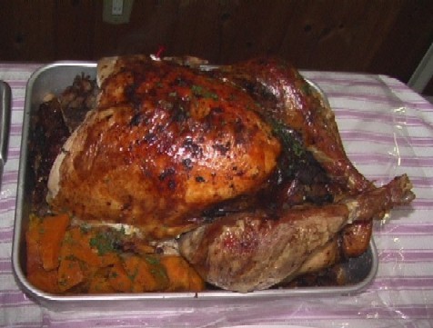 turkey