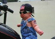 born to be wild