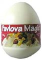 pavlova magic