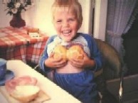 look at my boobs!
