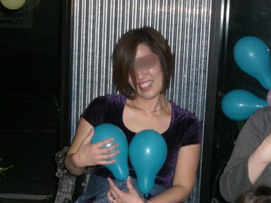 baloon