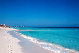 cancun beach