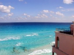 cancun beach3