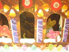 その細かさに脱帽♪