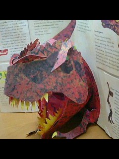 一人で｢おーー(￣□￣/)/スゲ～～！｣と興奮して見てました（笑）