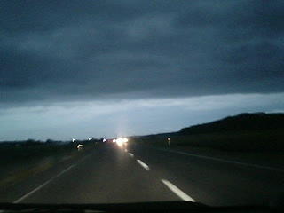 サービス写真（笑）