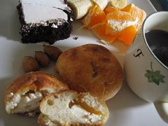 アメリカケーキ